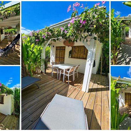 Charmant Bungalow Coco แซนต์-อาน ภายนอก รูปภาพ